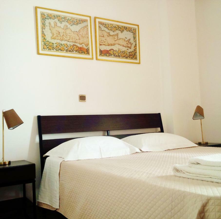 The Central Kandiye Dış mekan fotoğraf