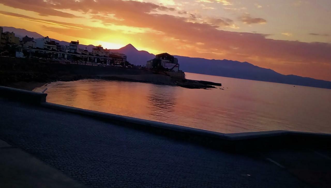 The Central Kandiye Dış mekan fotoğraf